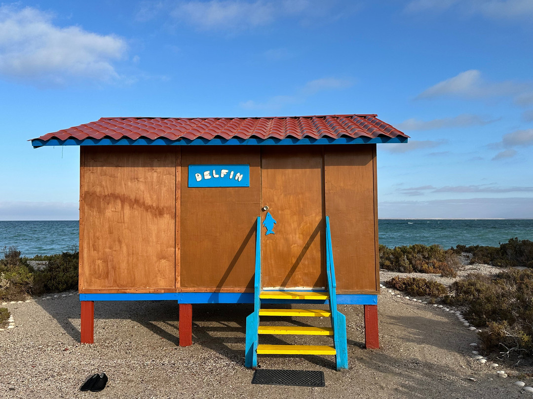 Ecoturismo Kuyima S.P.R. de R.L.主图