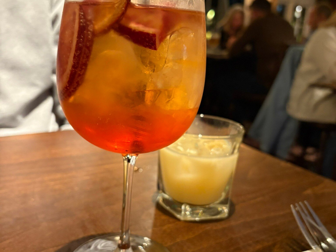 The New Flying Horse Inn主图