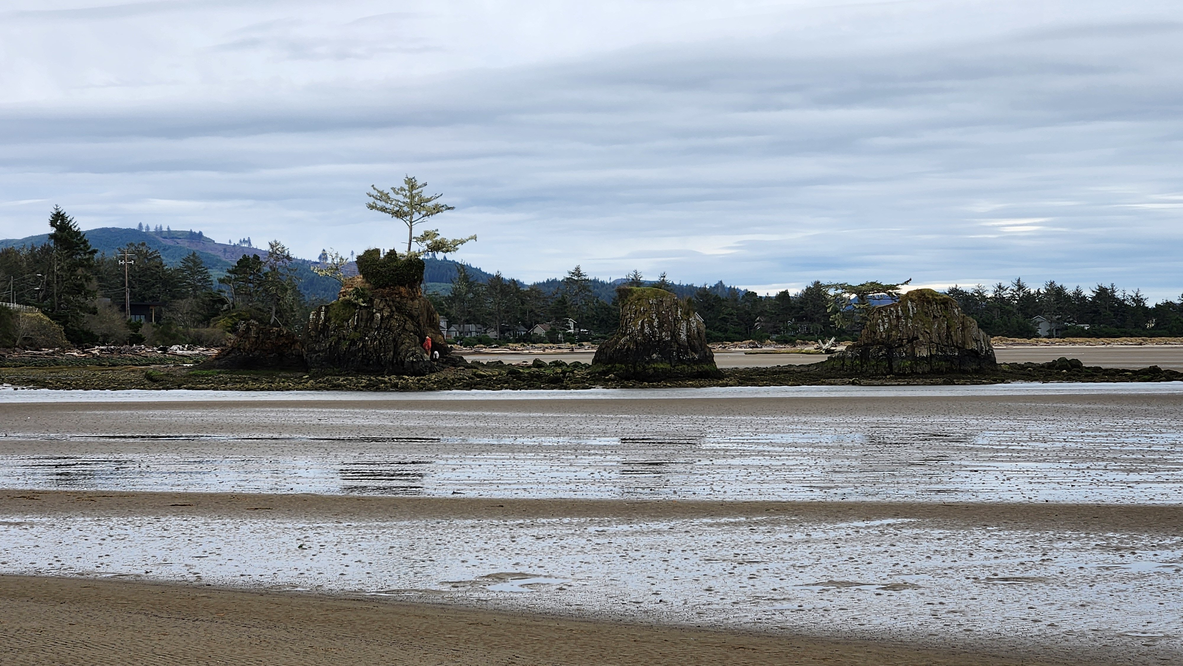 路肯恩格拉斯旅馆-酒店景观