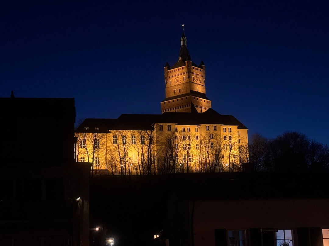 Hotel Schwanenburg主图