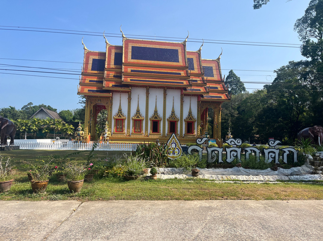 Khaolak Greenway Travel-拉克山必去景点