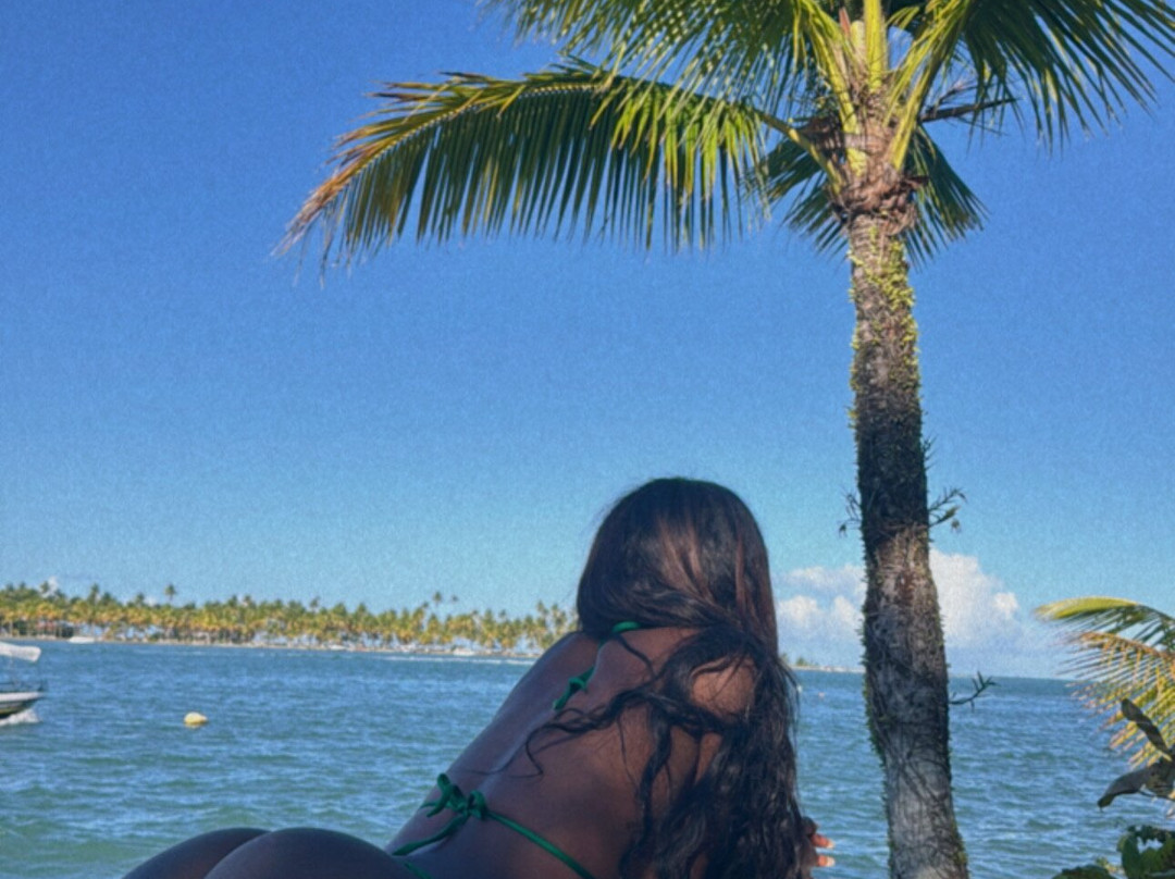 Pousada Maliale主图