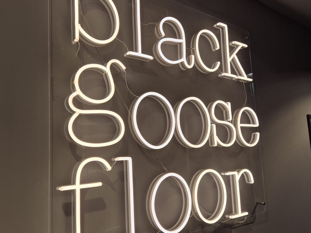 Mother Goose Hotel主图