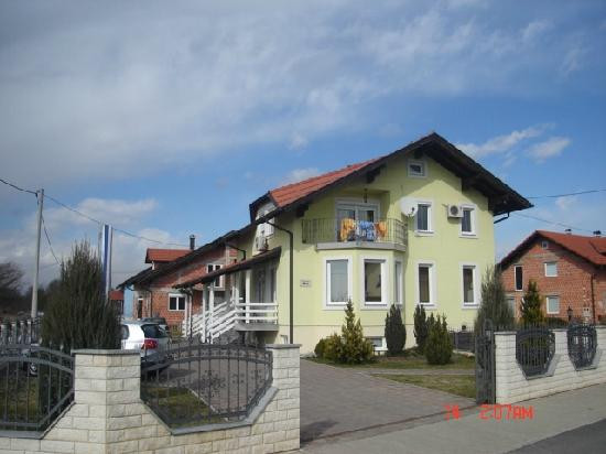 Ikar Prenociste主图