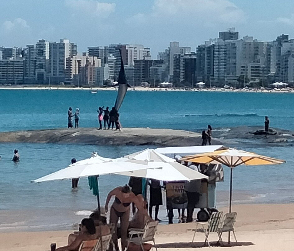 Morro Beach景点图片