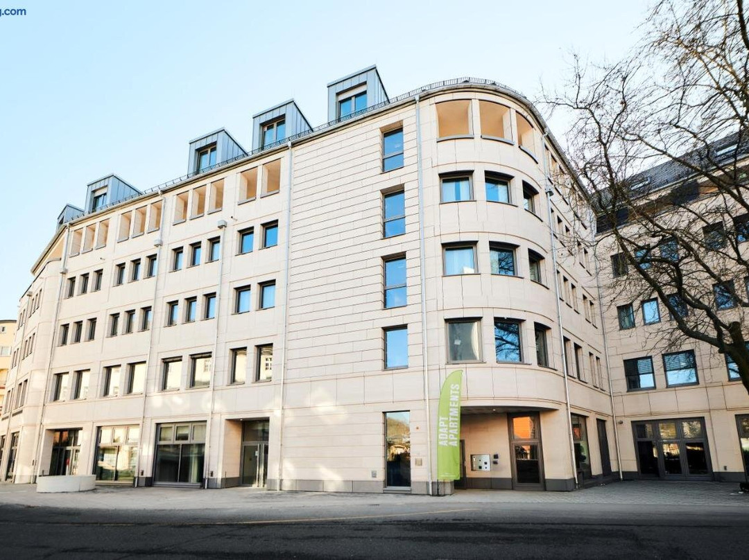 Adapt Apartments Siegen