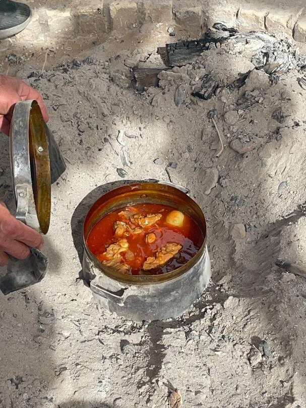 Barandaz Lodge主图