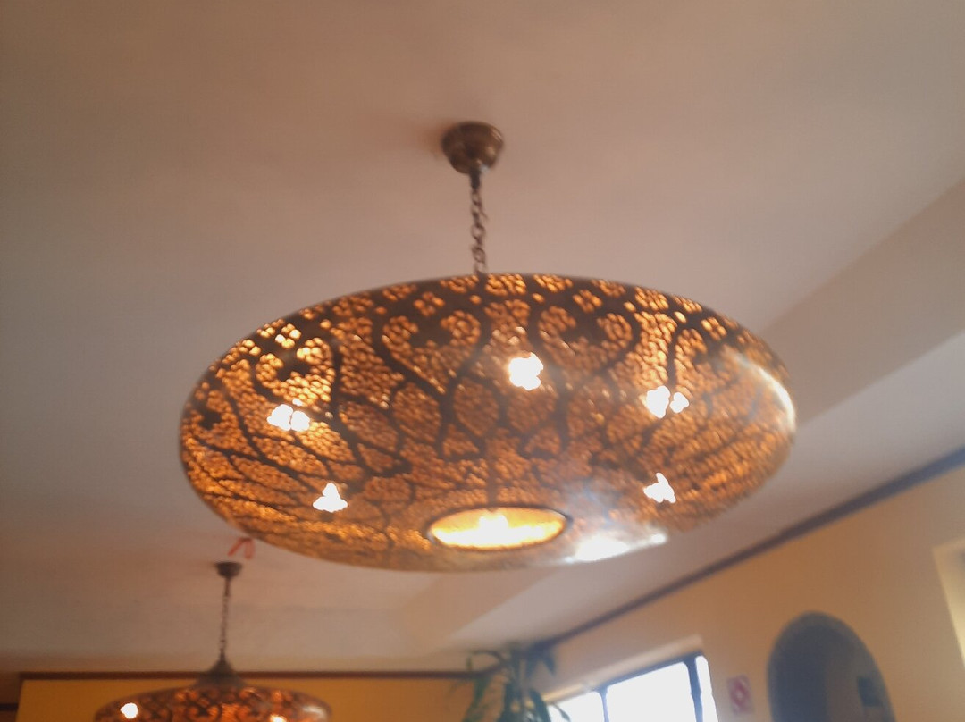 Colina dos Mouros主图