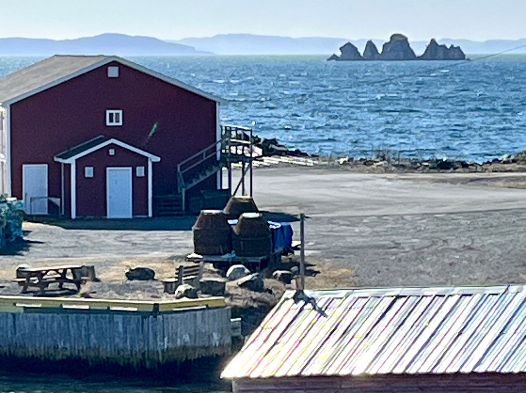 Legge's Sunset Inn