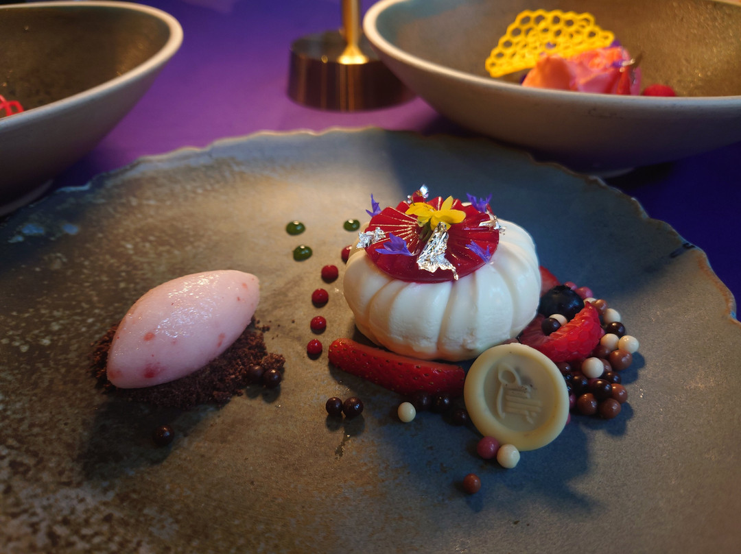 Core by Clare Smyth