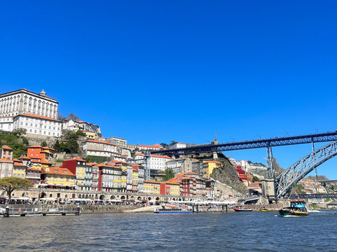 Douro Captain-波尔图必去景点