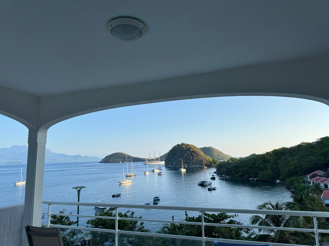 Hotel Bois Joli主图