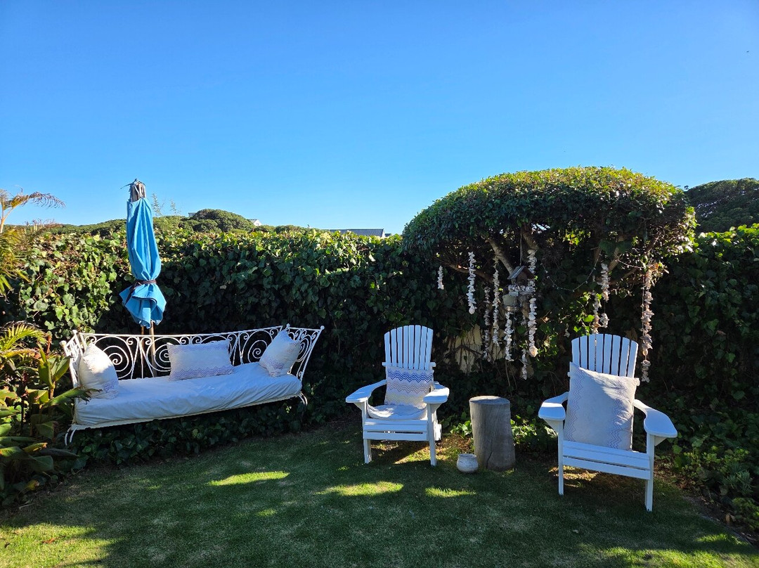 Guinea Fowl House B&B主图