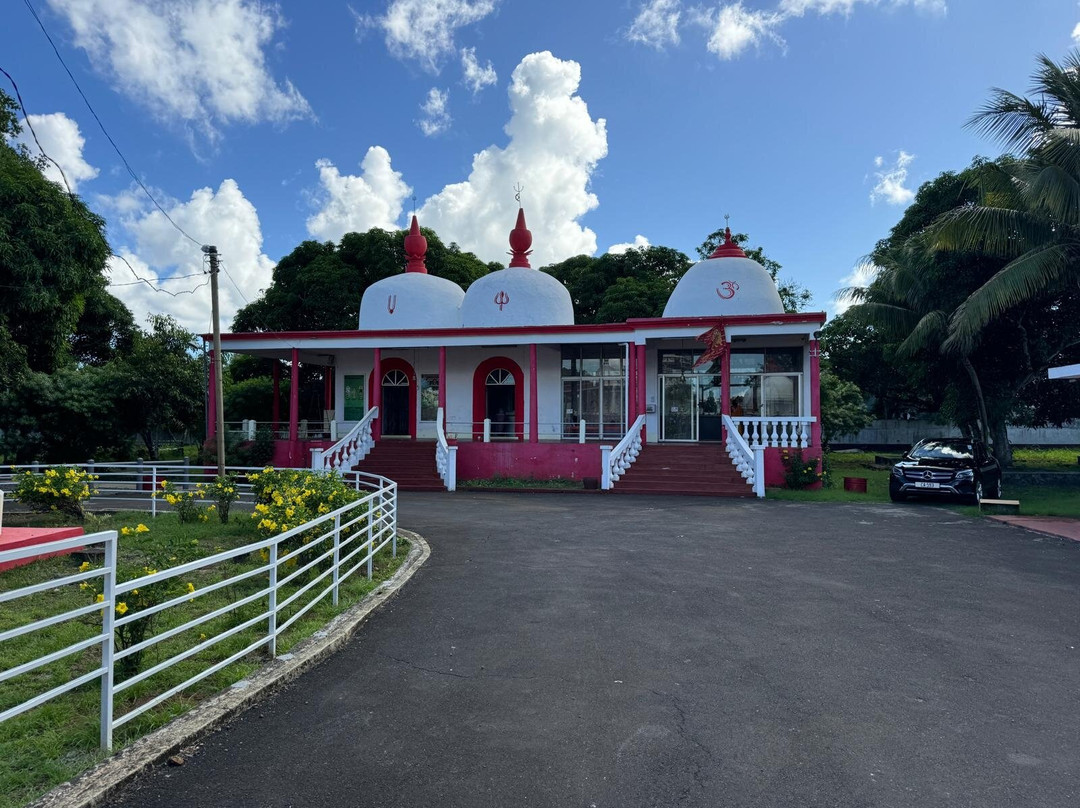 Maheswarnath Mandir-Triolet必去景点