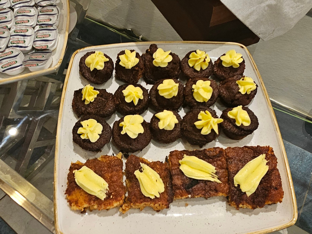 阿马多勒斯桑坦德酒店主图