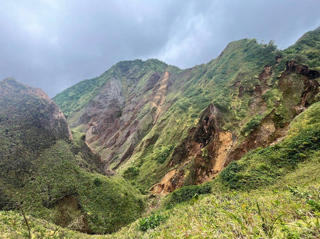 My Island Adventures with Chadi Symes-罗索必去景点