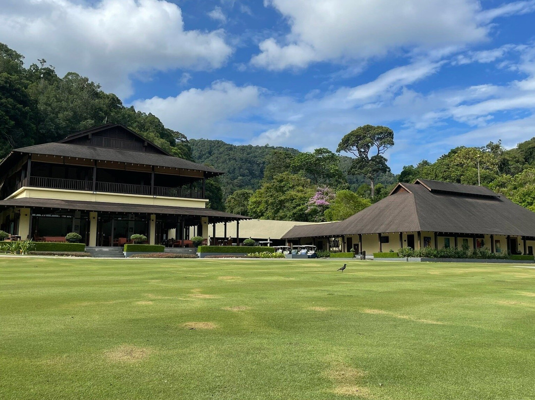 The Els Club Teluk Datai景点图片