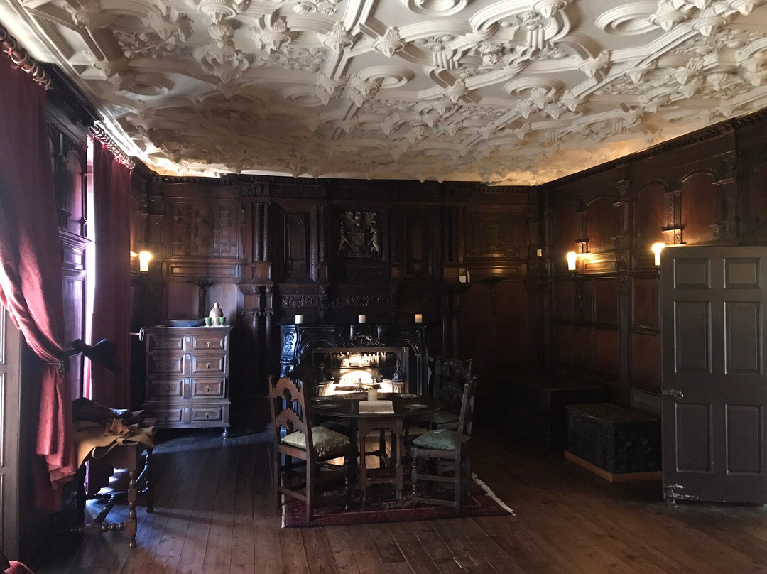 Elizabethan House Museum-大雅茅斯必去景点