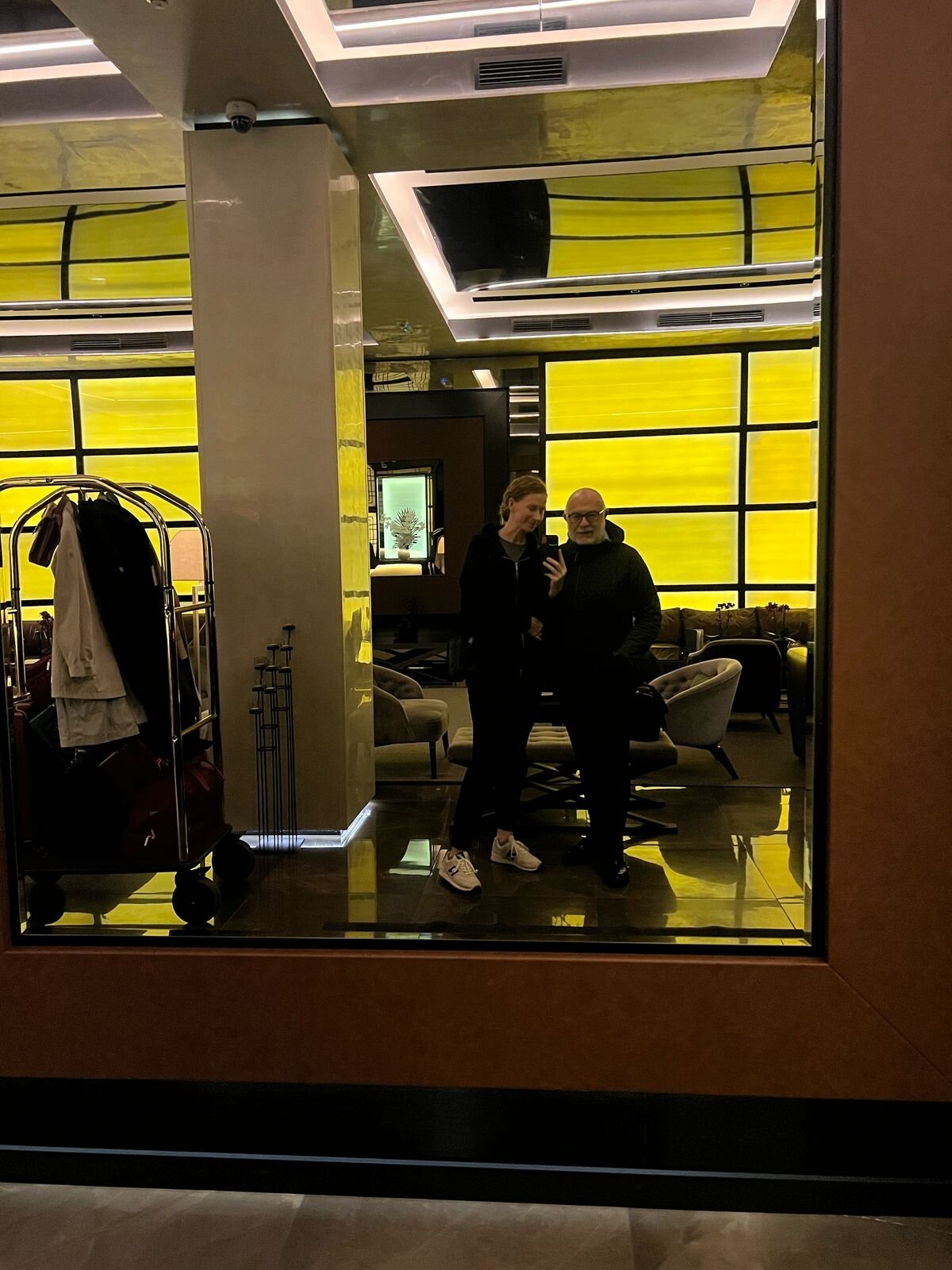 SAINT TEN Hotel-官方