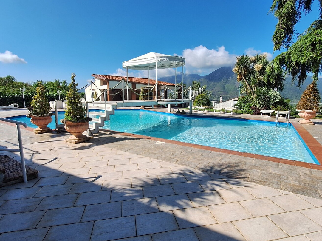 Hotel Diecimare主图