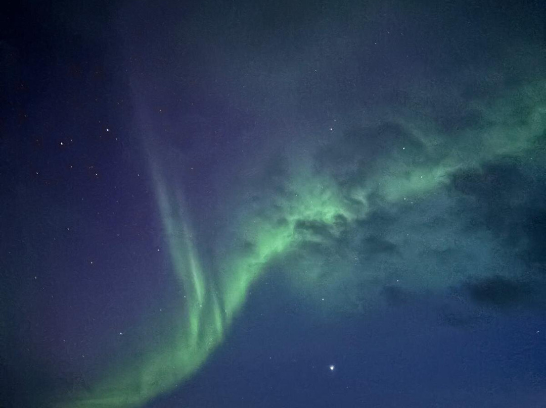 Travel North-胡萨维克必去景点