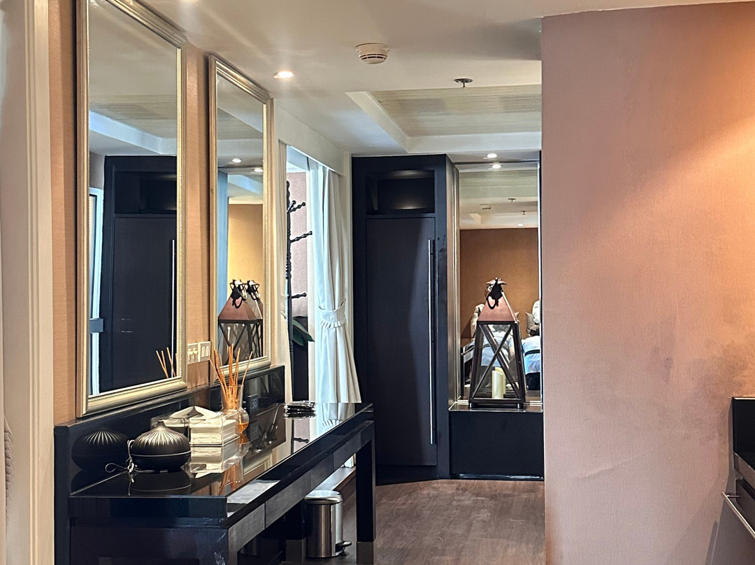 Heavena Wellness & Spa景点图片