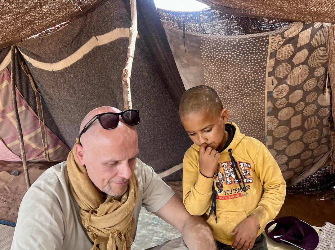 Morocco Culture Tours-马拉喀什必去景点