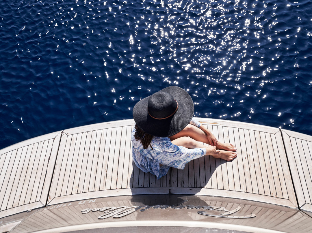 1852 Private Boat Tours-雅典必去景点