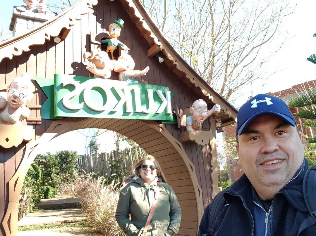 Kukos Importadora-格拉玛多必去景点