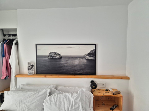 艾伦公园酒店主图