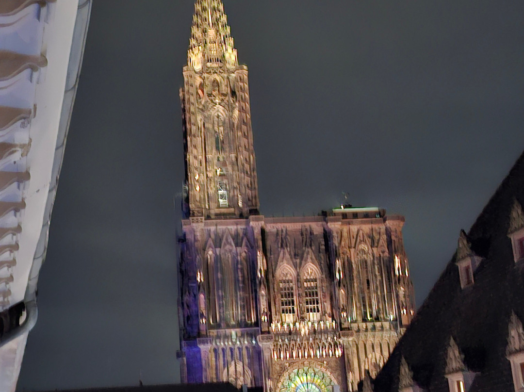 古登伯格酒店主图