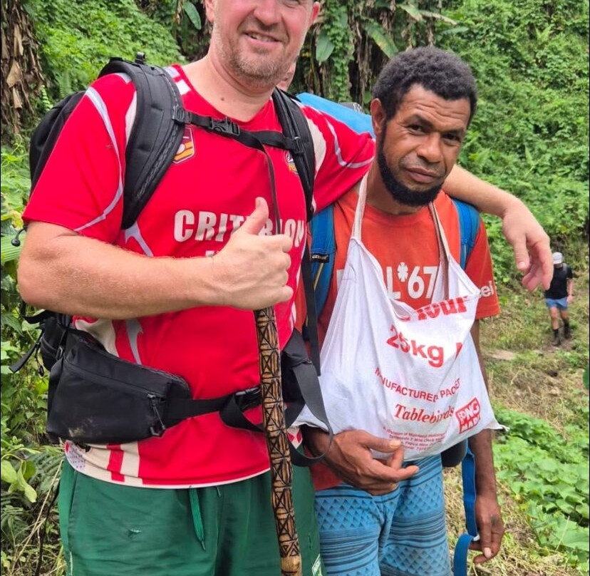 Our Spirit Adventures-伯利角必去景点