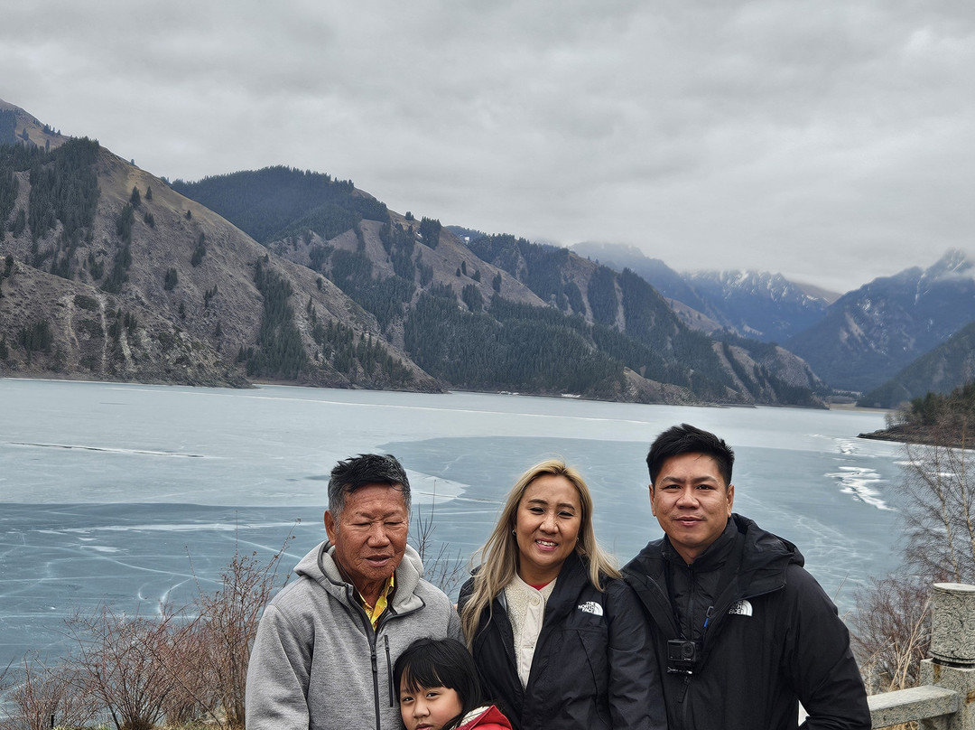 Silk Road Travel景点图片