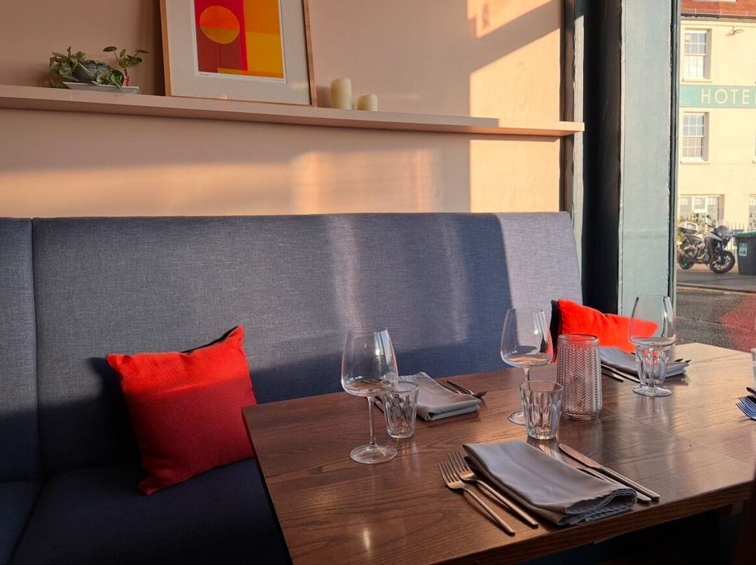Core by Clare Smyth