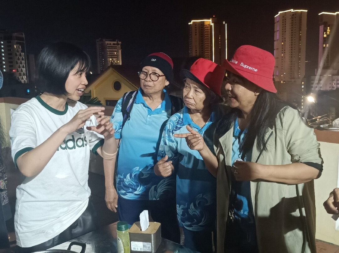 Thomas Kim Travel-Ha Long City必去景点