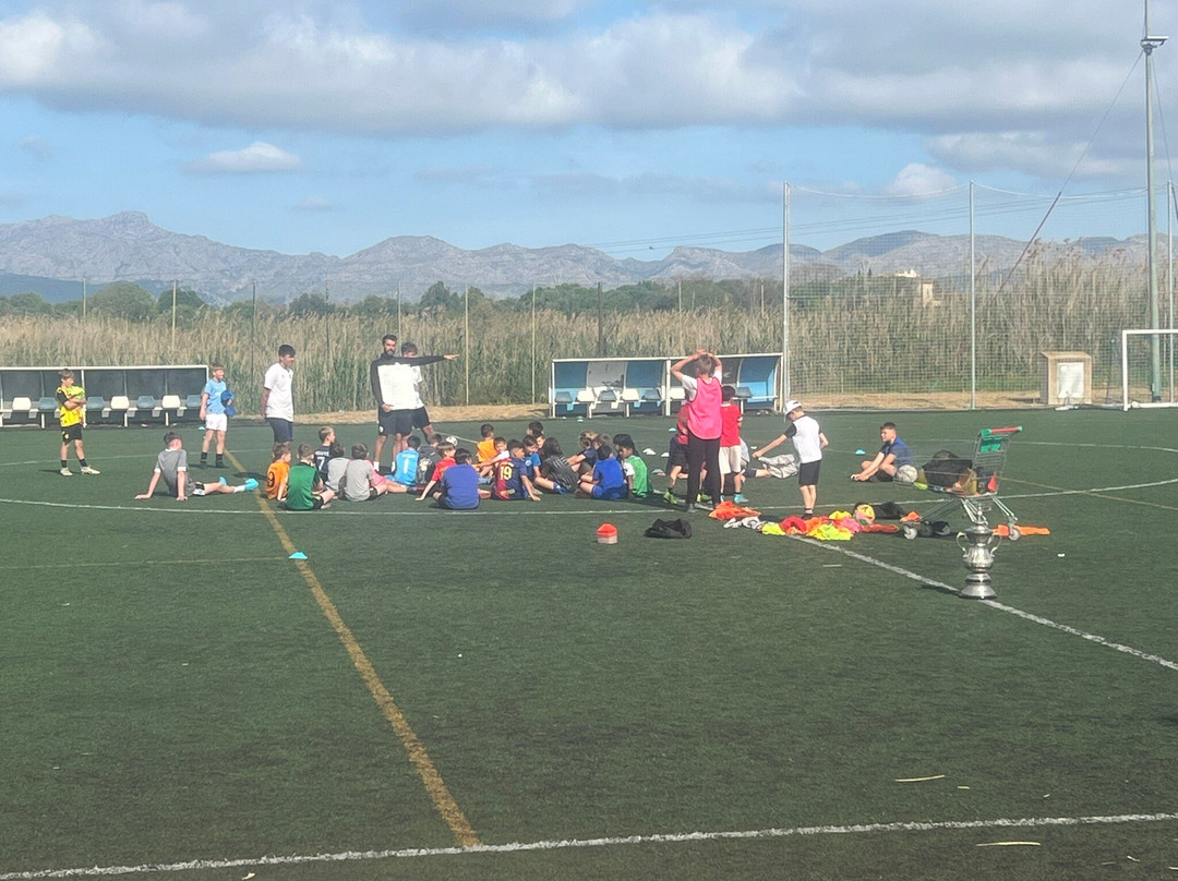 ESA Soccer Academy景点图片