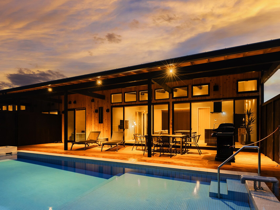 Chichibu Villa Komura