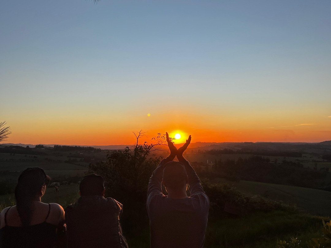 Conexão Aventura-Ribeirao Claro必去景点
