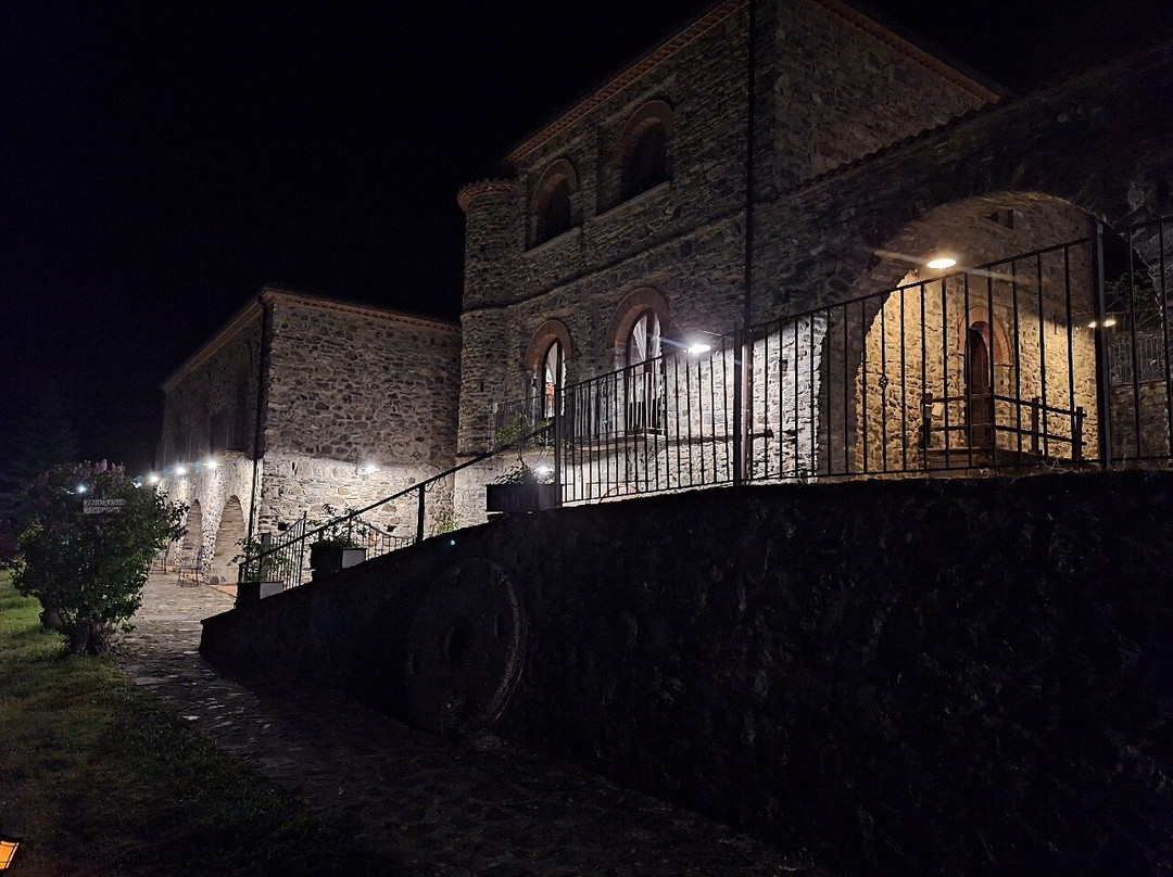 Hotel Ristorante Mulino Iannarelli主图