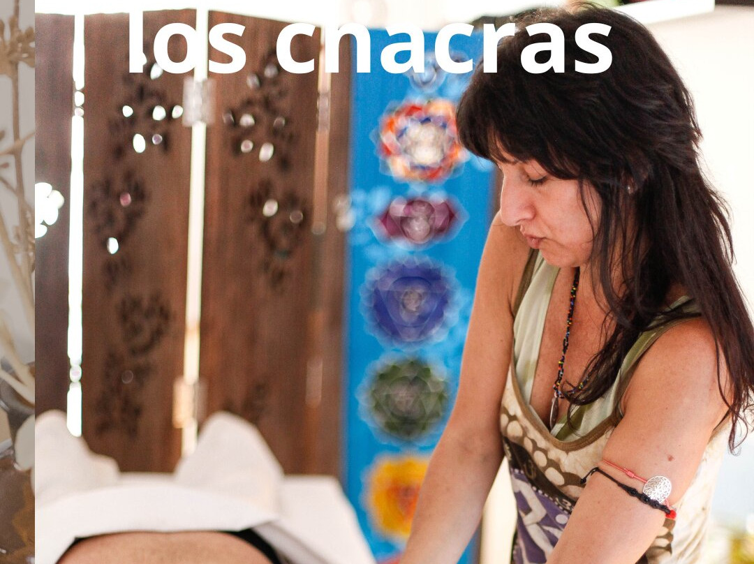 Sarria Yoga Barcelona-巴塞罗那必去景点