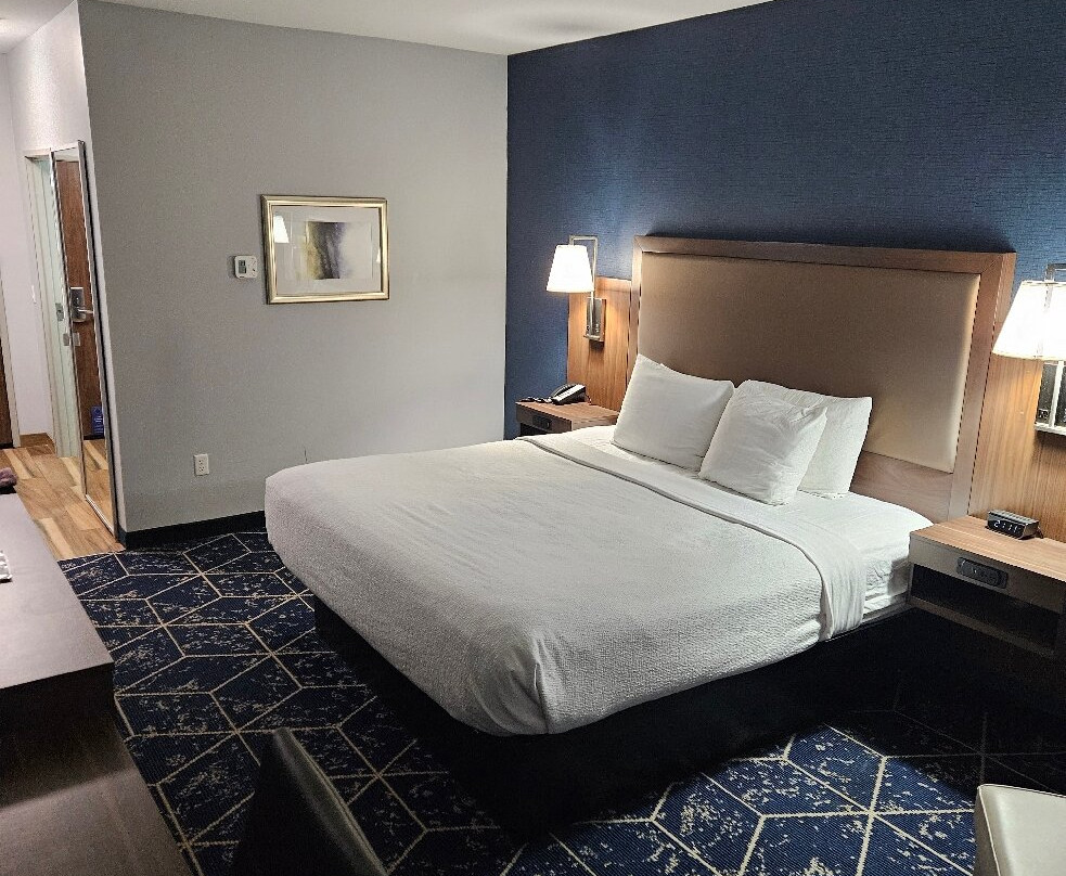 Best Western Plus St. Louis Airport Hotel主图
