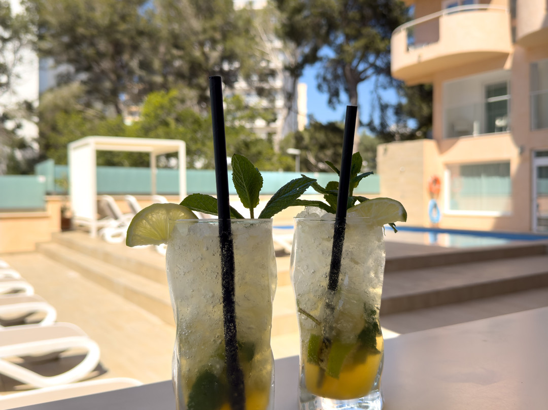 Welikehotel Fénix主图