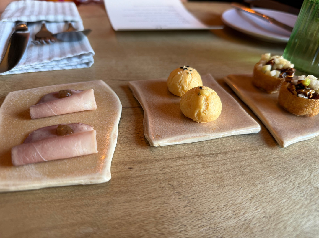 Core by Clare Smyth