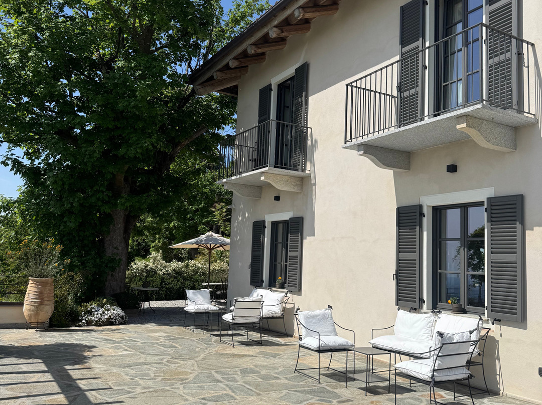 Dai Gresy In Langa主图