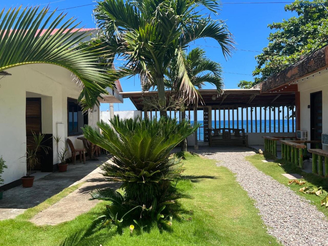 Janca's Vacation Home Camiguin