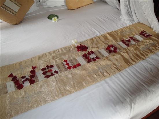 巴龙蝴蝶度假村主图