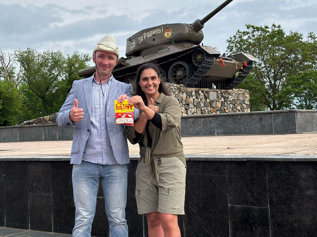 Moldova Discovery Tours-基希讷乌必去景点