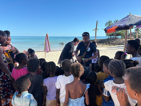 GAEL TOURS MADAGASCAR-诺西贝必去景点