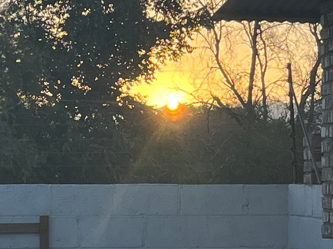 Uis Elephant Guesthouse主图