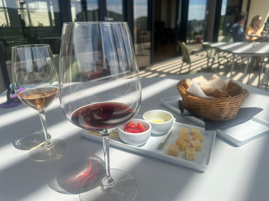 Milos Winery-斯顿必去景点